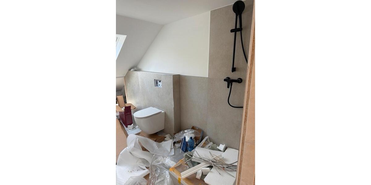 Etagenwohnung Remchingen - 2 Zimmer, 75 m&sup2;, 970&euro; | Angebot:26619579