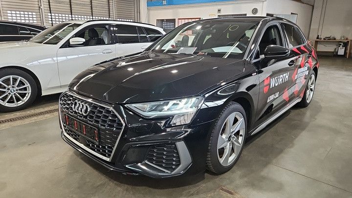 Audi A3 159.654 km 18.790 &euro; Bretten 75015