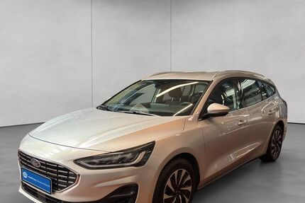 Ford Focus 31.362 km 18.590 € Stuttgart 70565