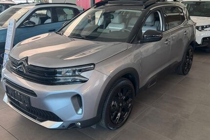 Citroen C5 Aircross 11.500 km 29.900 € Pforzheim 75177