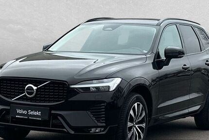 Volvo XC60 62.000 km 38.250 &euro; Karlsruhe 76187