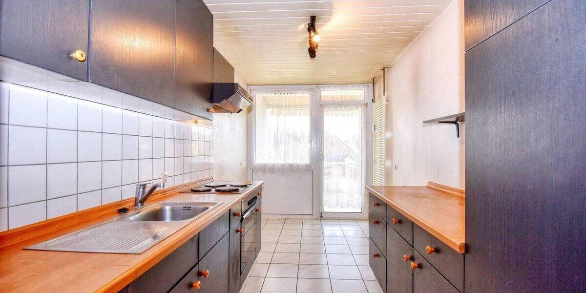 Etagenwohnung Weil der Stadt Wasenhof - 2 Zimmer, 68 m&sup2;, 860&euro; | Angebot:26929516