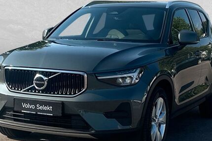 Volvo XC40 26.000 km 32.450 &euro; Karlsruhe 76187