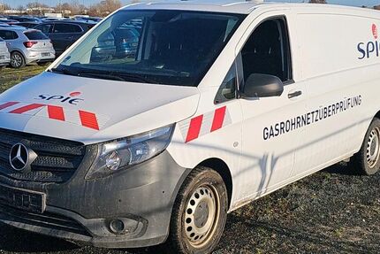 Mercedes-Benz Vito 172.900 km 21.490 &euro; Bretten 75015