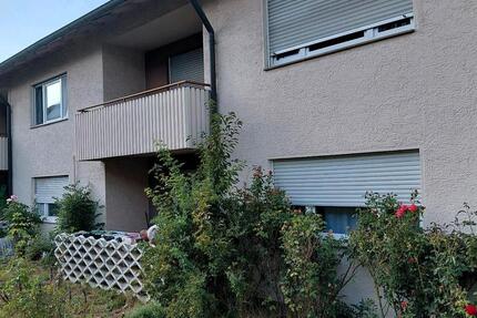 Wohnung Sachsenheim - 2.5 Zimmer, 54 m&sup2;, 680&euro; | Angebot:27535344