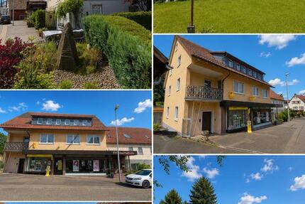 Haus Engelsbrand - 13 Zimmer, 300 m&sup2;, 640.000&euro; | Angebot:27110624