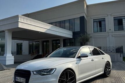 Audi A6 229.000 km 17.990 € Pforzheim 75179