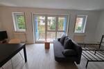 Etagenwohnung Pforzheim Weststadt - 1 Zimmer, 35 m&sup2;, 615&euro; | Angebot:25160987