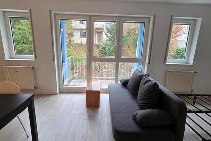 Wohnung Pforzheim Weststadt - 1 Zimmer, 35 m&sup2;, 615&euro; | Angebot:25160987