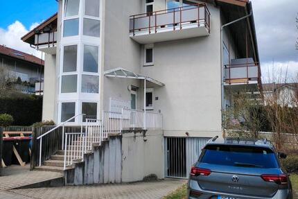 Wohnung Pforzheim Dillweißenstein - 1 Zimmer, 27 m&sup2;, 105.000&euro; | Angebot:27254236