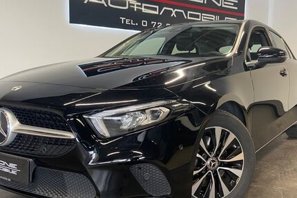 Mercedes-Benz A 180 89.425 km 20.900 &euro; Bretten 75015