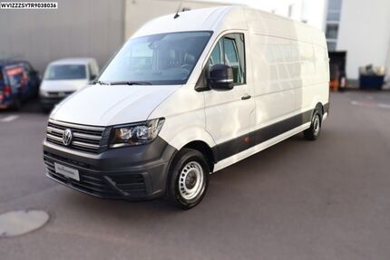 VW Crafter 16.842 km 58.580 &euro; Karlsruhe 76131