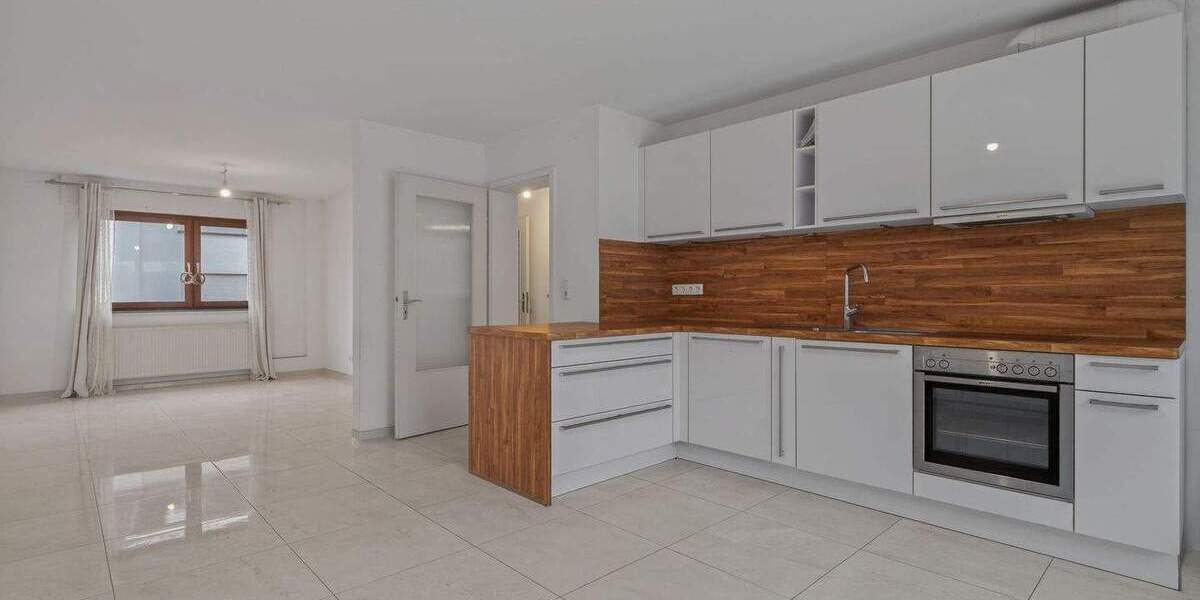 Doppelhaushälfte Karlsruhe Neureut - 6 Zimmer, 147 m&sup2;, 599.000&euro; | Angebot:25681026