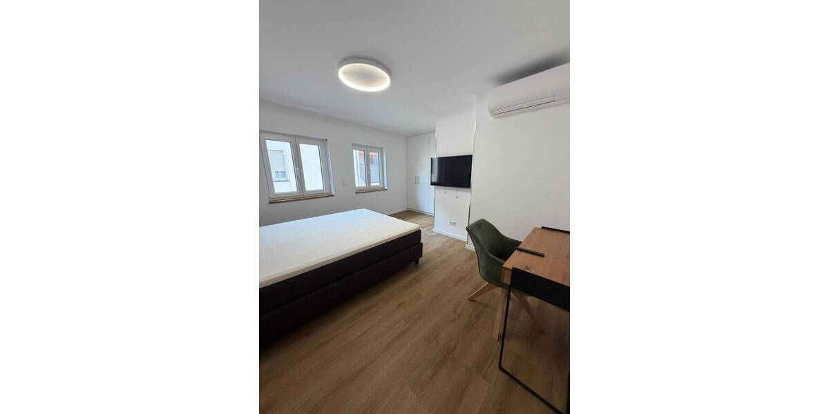 Etagenwohnung Karlsruhe Durlach - 2 Zimmer, 54 m&sup2;, 940&euro; | Angebot:26820466