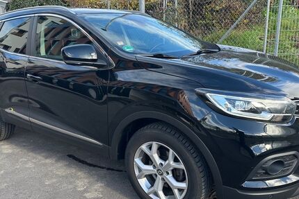 Renault Kadjar 83.000 km 13.999 € Ditzingen 71254
