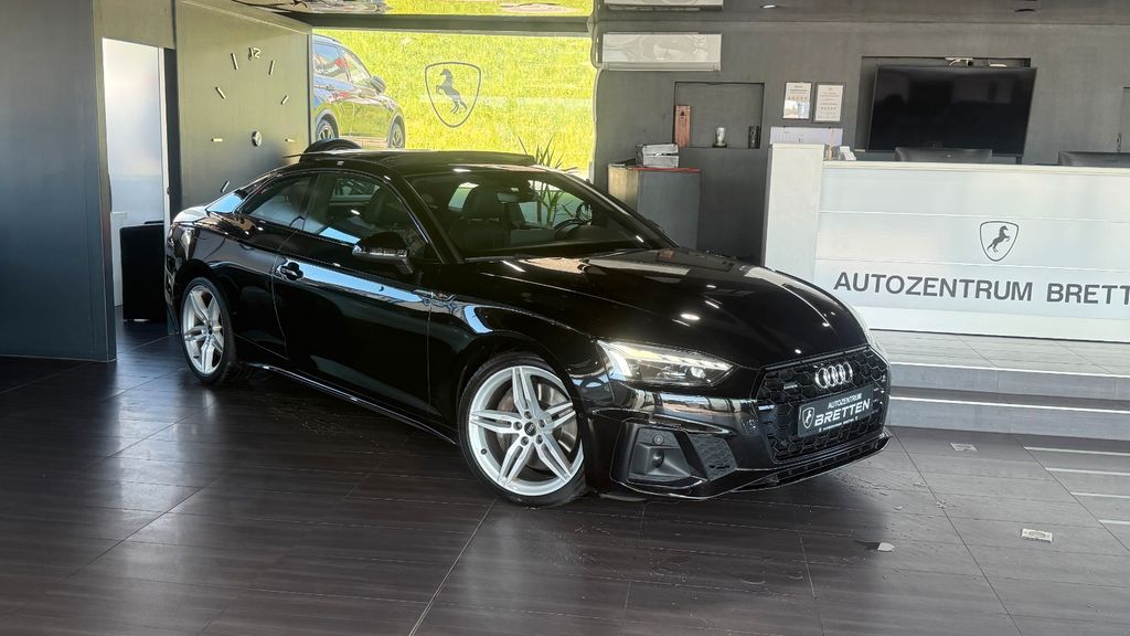 Audi A5 119.380 km 29.980 &euro; Bretten 75015