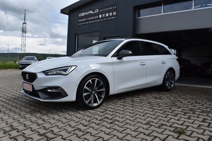 Seat Leon 97.890 km 18.790 &euro; Knittlingen 75438