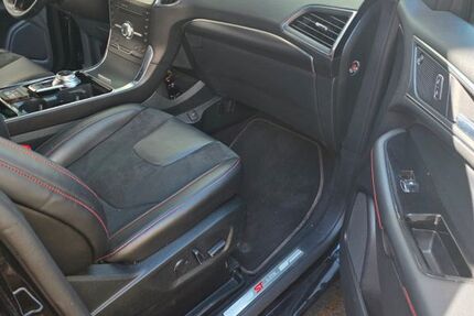 Ford Edge 108.000 km 25.067 &euro; Pfinztal 76327