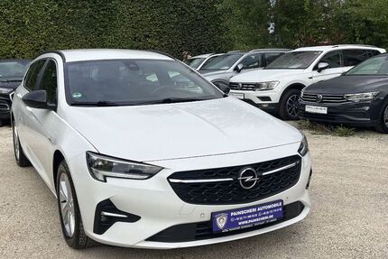 Opel Insignia 97.000 km 14.799 € Stuttgart 70567