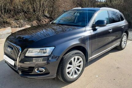 Audi Q5 95.900 km 17.950 &euro; Leonberg 71229