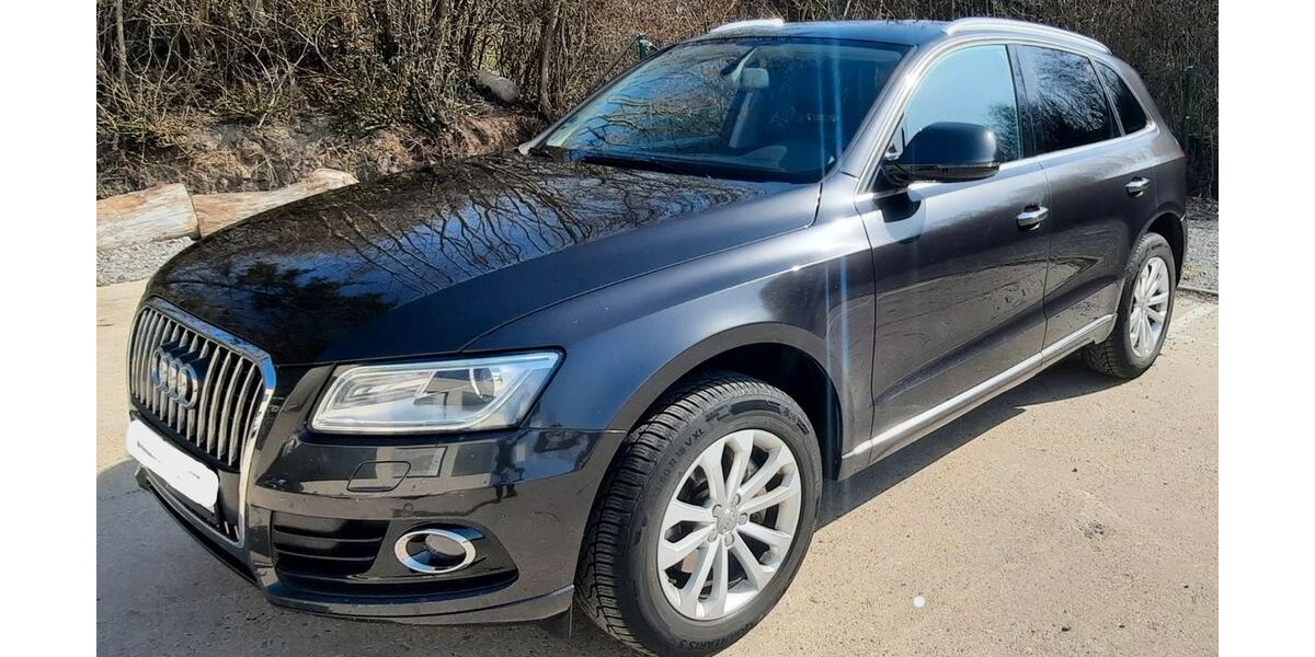 Audi Q5 95.900 km 17.950 &euro; Leonberg 71229
