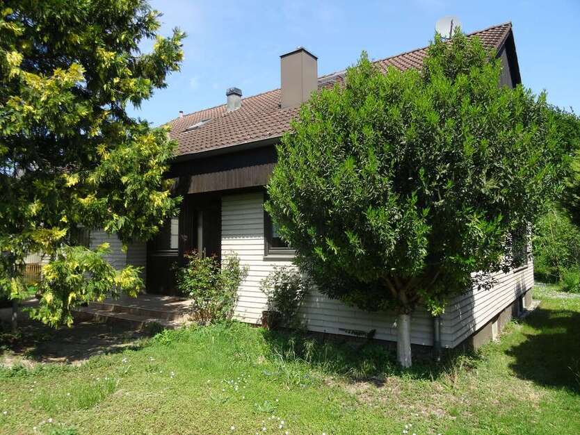 Haus zum Kaufen in Bruchsal 420.000 € 178 m²