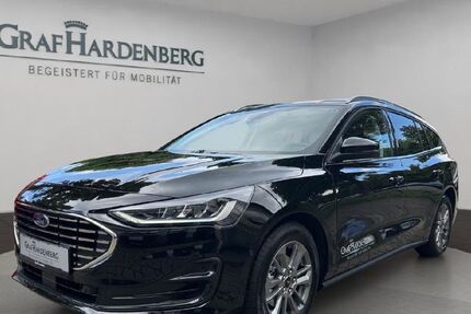 Ford Focus 4.900 km 29.980 € Karlsruhe 76185