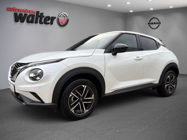 Nissan Juke 3.500 km 20.740 &euro; Pforzheim 75177