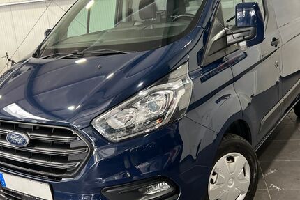 Ford Transit Custom 138.000 km 12.995 &euro; Bretten 75015