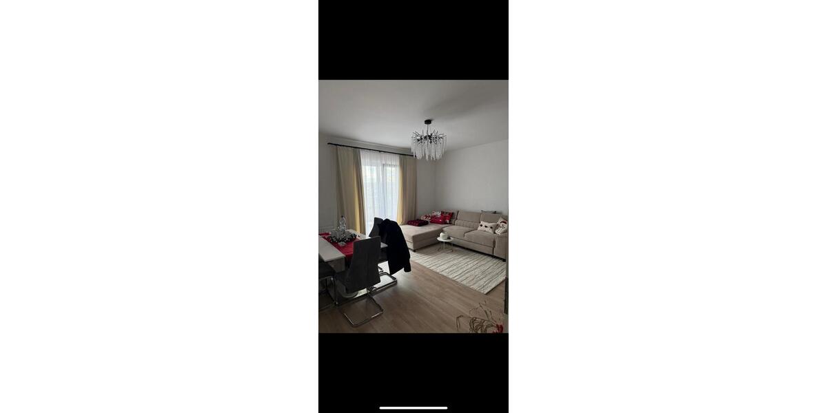 Etagenwohnung Pforzheim Nordstadt - 3 Zimmer, 96 m&sup2;, 950&euro; | Angebot:25048708