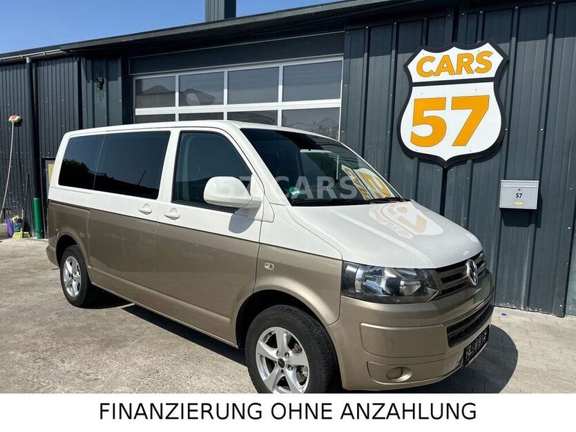 T5 California