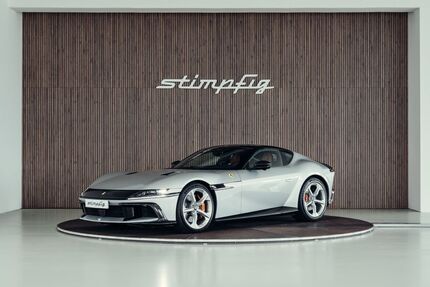 Ferrari 12Cilindri 1.556 km 515.000 € Stuttgart 70190