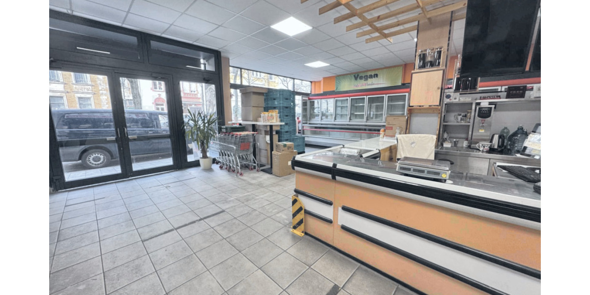 Gewerbeobjekt Karlsruhe Mühlburg - 750.000&euro; | Angebot:25821910