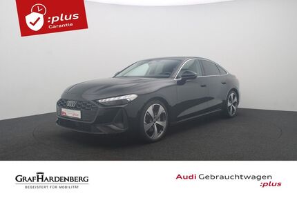 Audi A5 2.960 km 52.980 &euro; Karlsruhe 76131