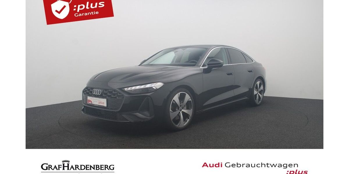 Audi A5 2.960 km 52.980 &euro; Karlsruhe 76131
