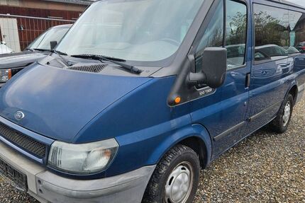 Ford Transit 614.000 km 2.900 &euro; Malsch 76316