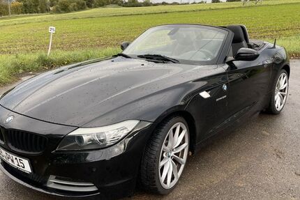 BMW Z4 128.000 km 18.500 € Sachsenheim 74343
