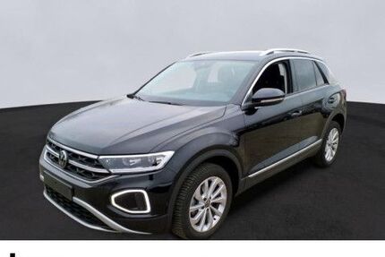 VW T-Roc 48.256 km 25.930 &euro; Ettlingen 76275