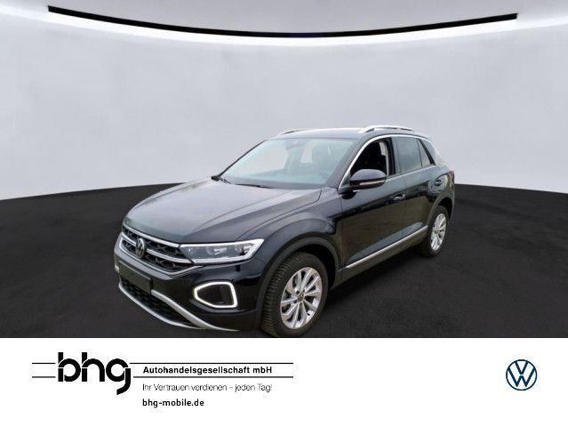 VW T-Roc 48.256 km 25.930 &euro; Ettlingen 76275