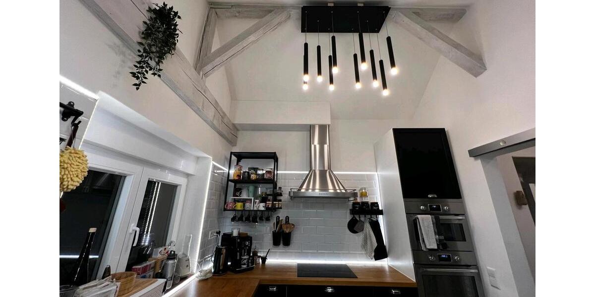 Top-sanierte DGW nahe Karlsruhe, Stutensee-Staffort 3 zimmer