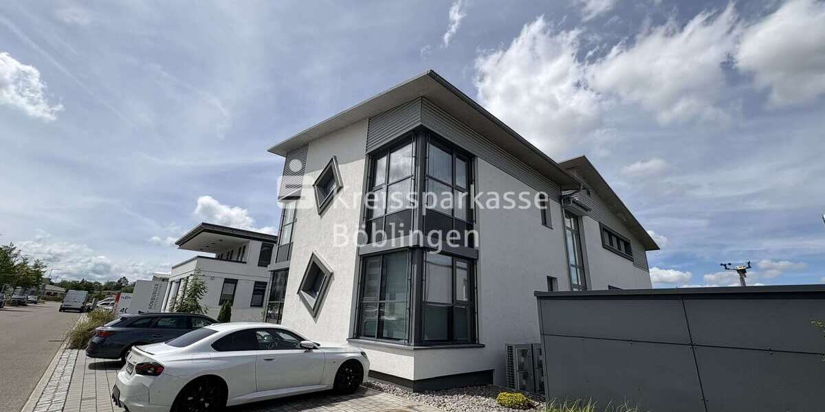 Gewerbeobjekt Rutesheim - 1.450.000&euro; | Angebot:27307746