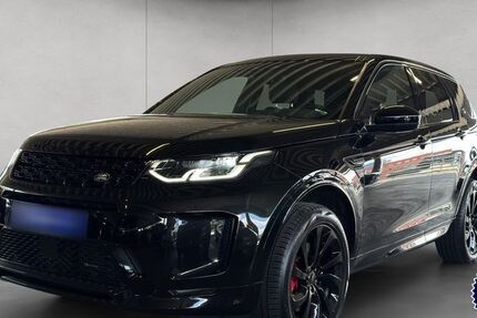 Land Rover Discovery Sport 69.104 km 46.970 € Stuttgart 70190