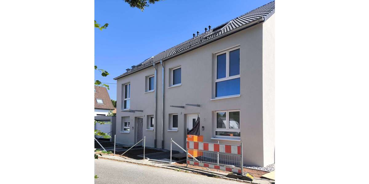 Einfamilienhaus Renningen - 5 Zimmer, 120 m&sup2;, 1.850&euro; | Angebot:26901753