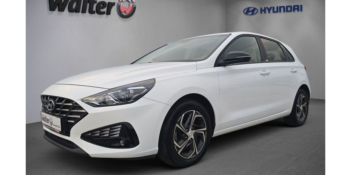 Hyundai i30 47.100 km 18.240 &euro; Pforzheim 75177