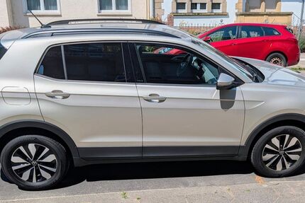 VW T-Cross 6.990 km 19.900 &euro; Karlsruhe 76185