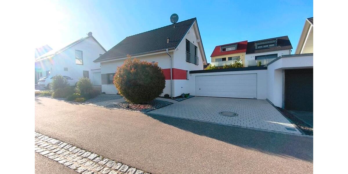 Einfamilienhaus Mühlacker - 5 Zimmer, 131 m&sup2;, 645.000&euro; | Angebot:26825969