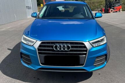 Audi Q3 133.000 km 14.990 &euro; Bad Teinach-Zavelstein 75385