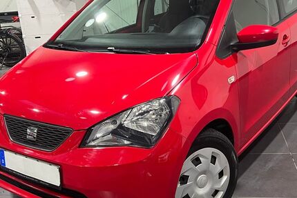 Seat Mii 143.000 km 5.995 &euro; Bretten 75015
