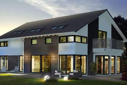 Haus Bruchsal-Helmsheim Helmsheim - 7 Zimmer, 255 m&sup2;, 1.105.000&euro; | Angebot:25743165