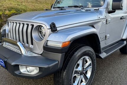 Jeep Wrangler 47.000 km 38.999 &euro; Leonberg 71229